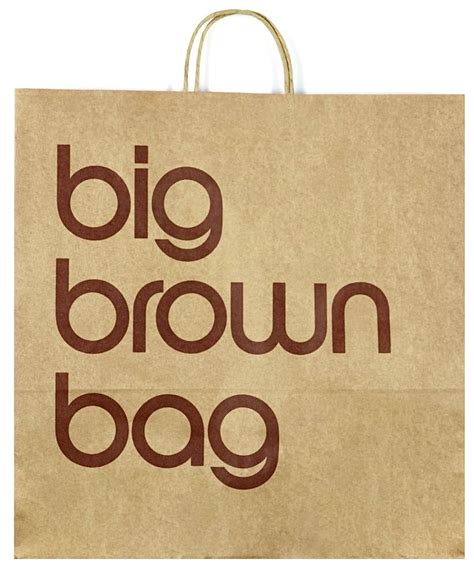 Brown Bag Clothing Reviews 